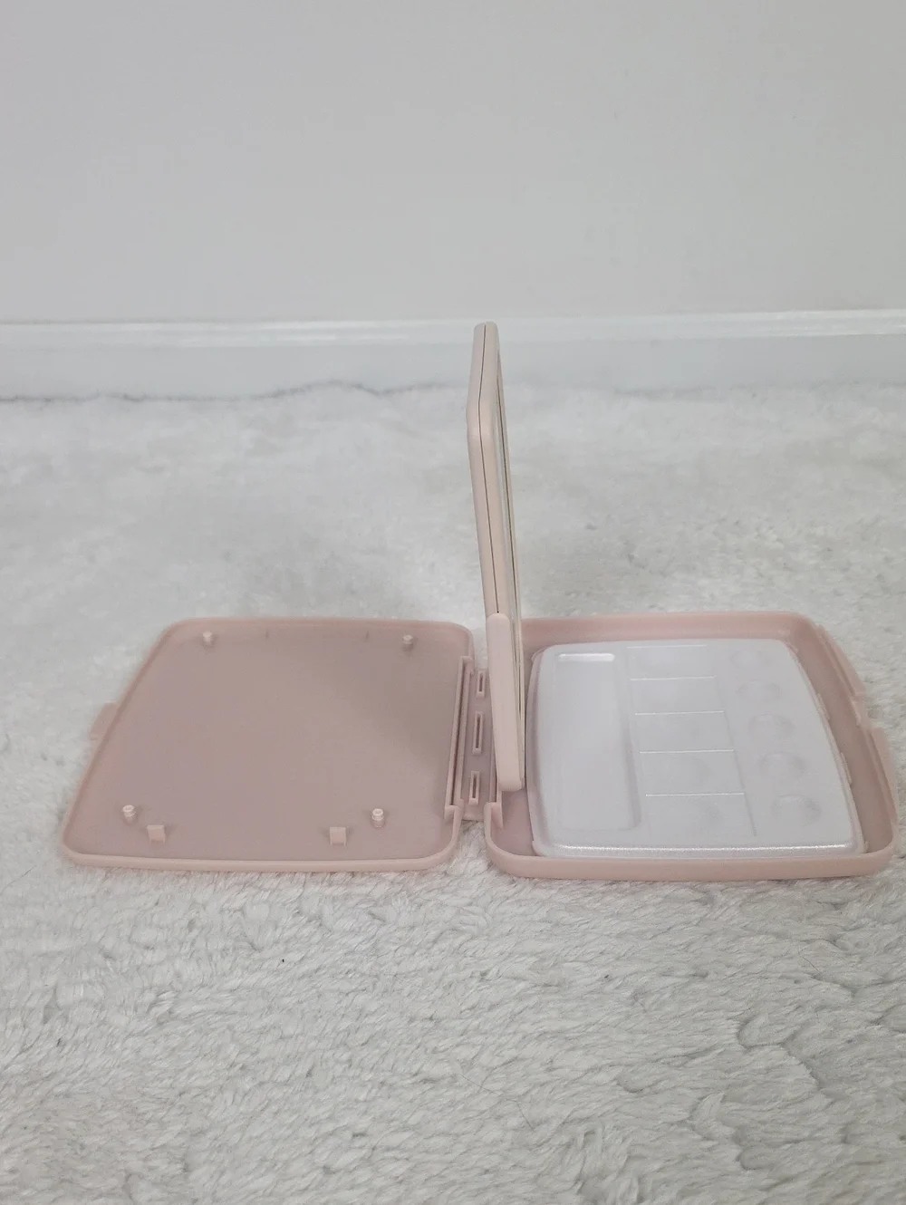 Mary Kay compact makeup